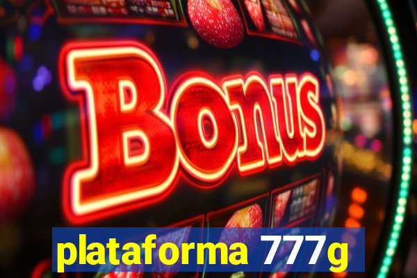 plataforma 777g