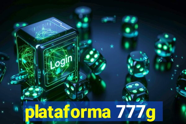 plataforma 777g