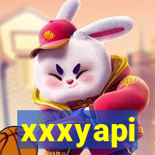 xxxyapi