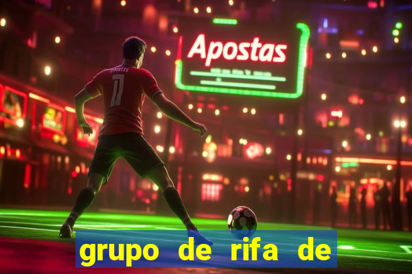 grupo de rifa de bicho whatsapp