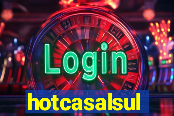 hotcasalsul