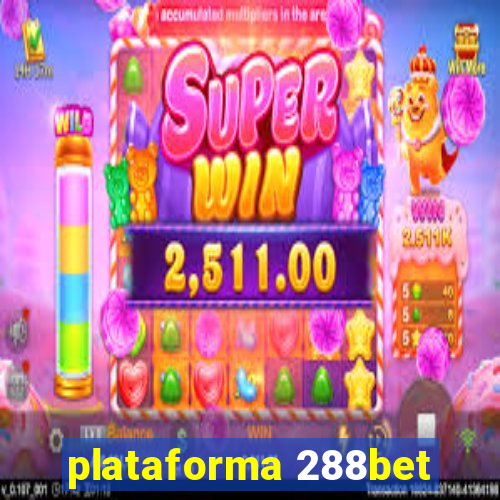 plataforma 288bet