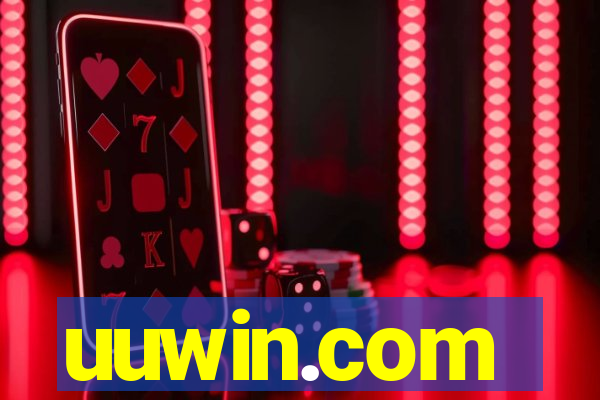 uuwin.com