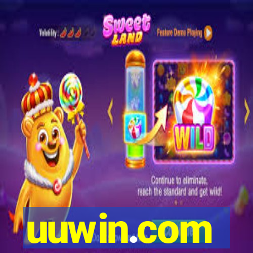 uuwin.com