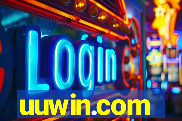 uuwin.com