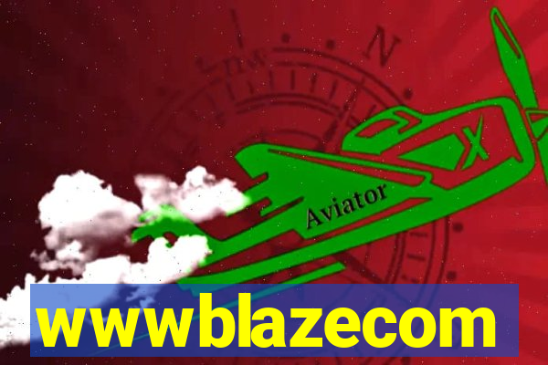 wwwblazecom