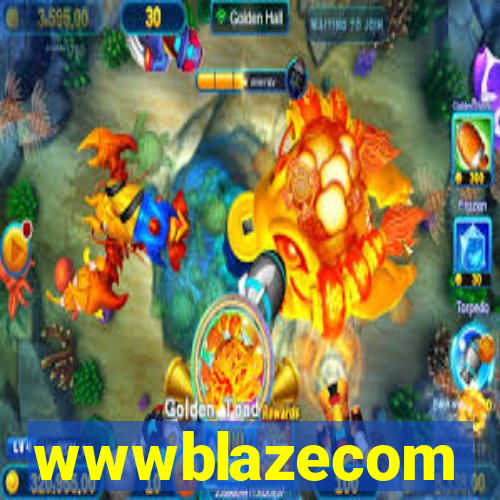 wwwblazecom