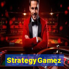 StrategyGamez