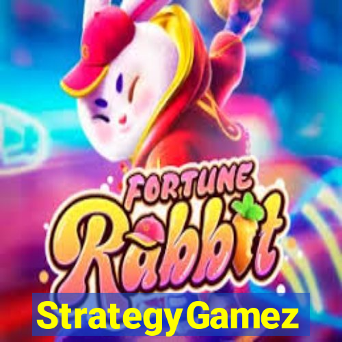 StrategyGamez