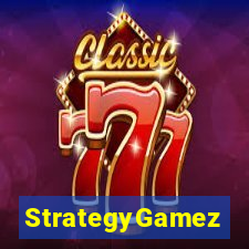 StrategyGamez