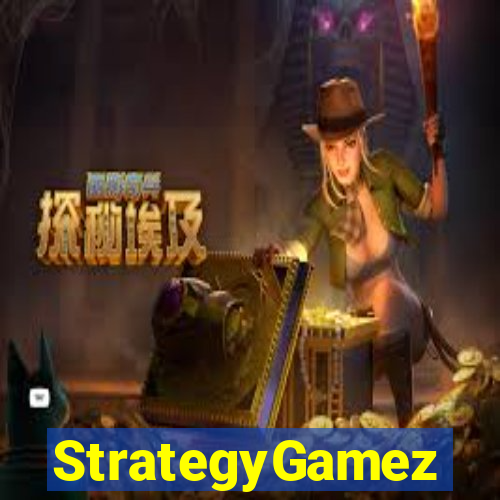 StrategyGamez