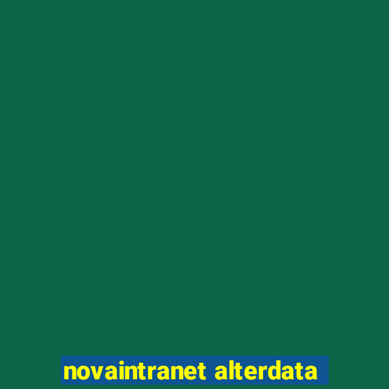 novaintranet alterdata