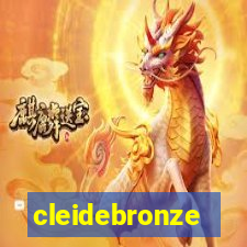 cleidebronze