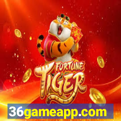 36gameapp.com