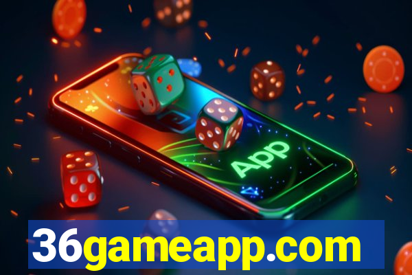 36gameapp.com