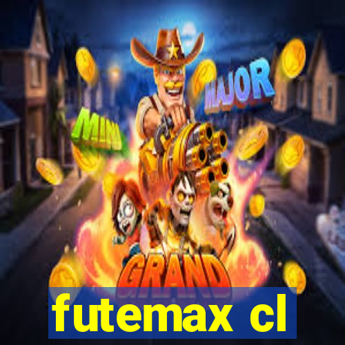 futemax cl