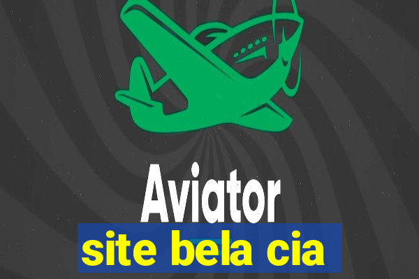 site bela cia