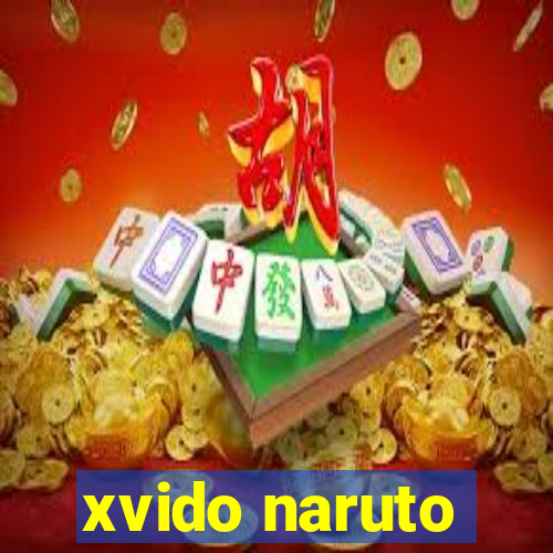 xvido naruto