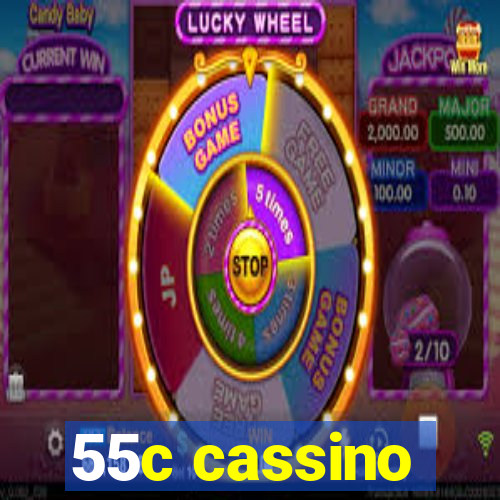 55c cassino