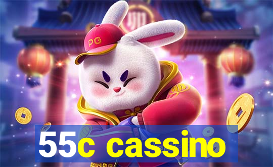 55c cassino