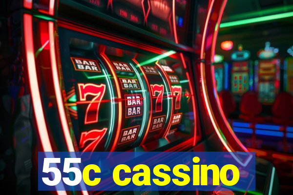 55c cassino