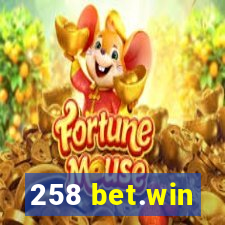 258 bet.win