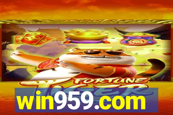 win959.com