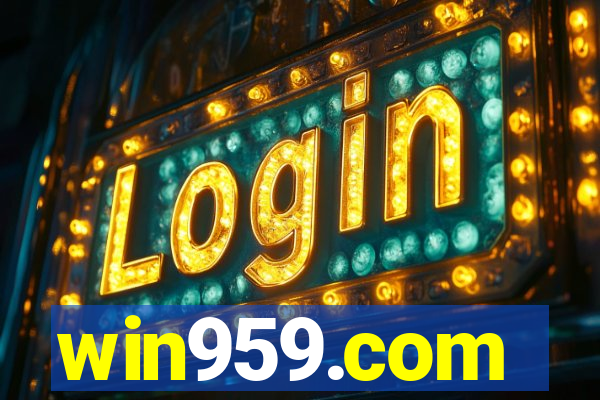 win959.com