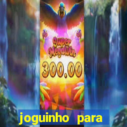 joguinho para ganhar dinheiro no pix