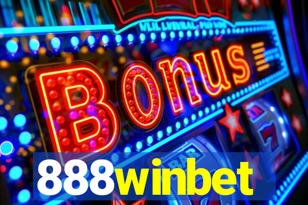 888winbet