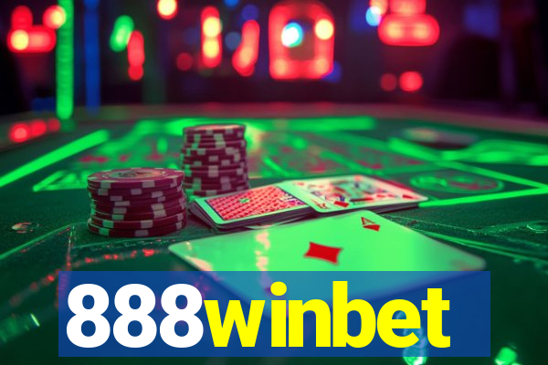 888winbet