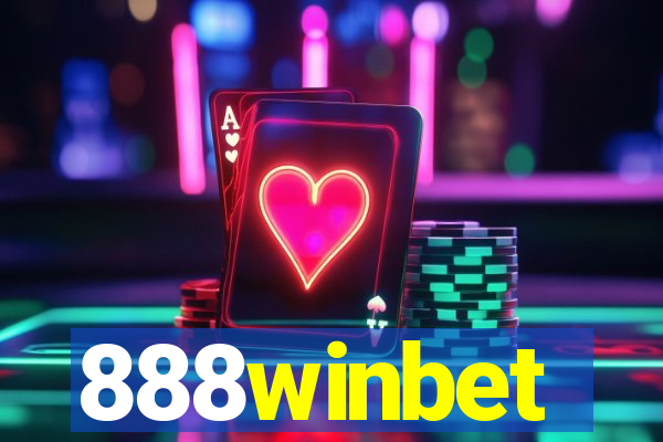 888winbet