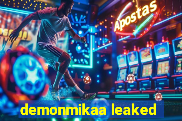 demonmikaa leaked