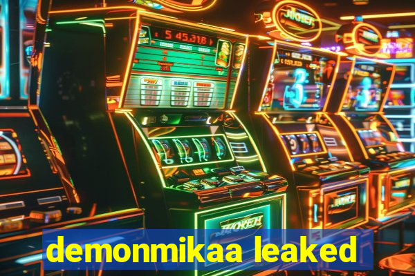 demonmikaa leaked