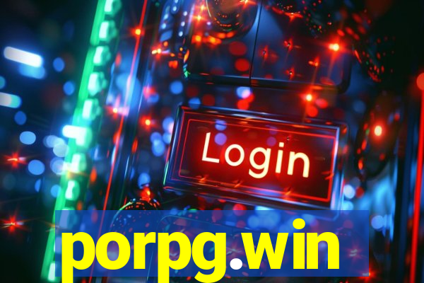 porpg.win