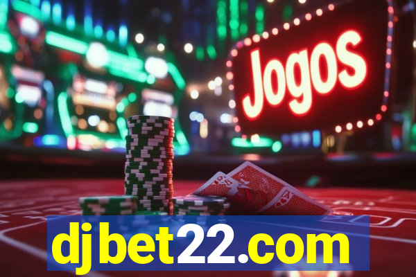 djbet22.com