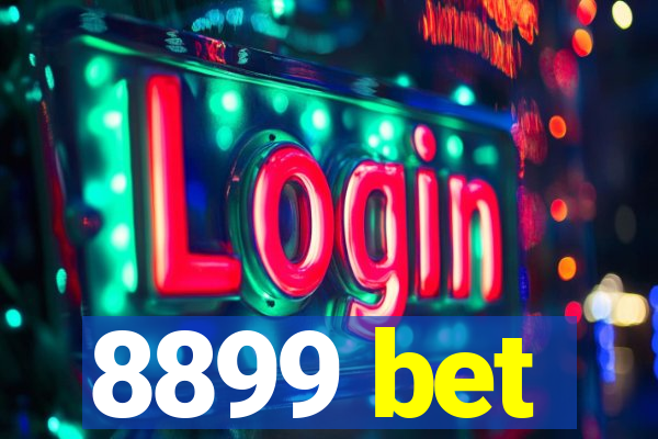 8899 bet