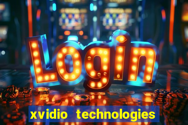 xvidio technologies startup brasil 2024 download gr  tis