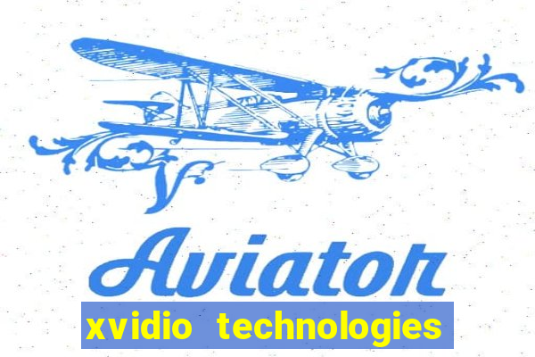 xvidio technologies startup brasil 2024 download gr  tis