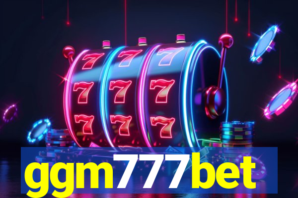 ggm777bet