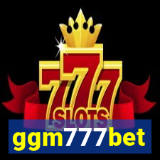 ggm777bet