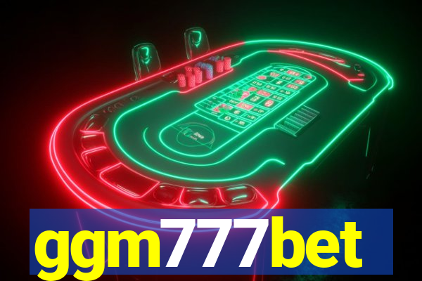 ggm777bet