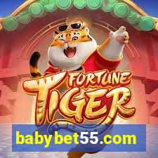 babybet55.com