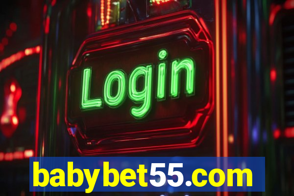 babybet55.com