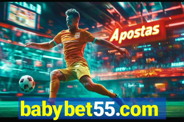 babybet55.com