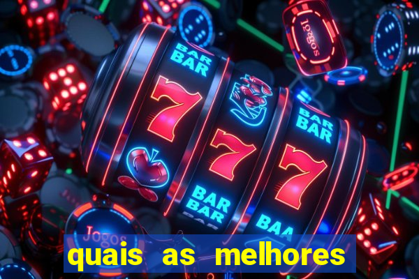 quais as melhores plataformas de jogos online