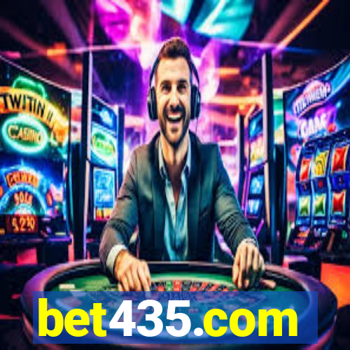 bet435.com