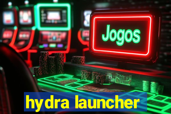 hydra launcher