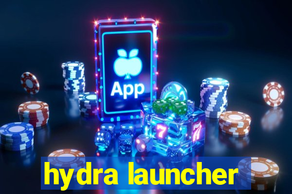 hydra launcher