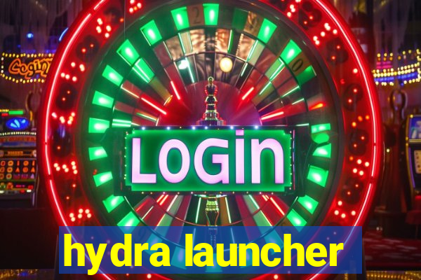 hydra launcher